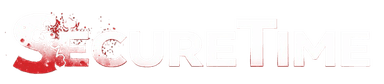 SecureTime Logo